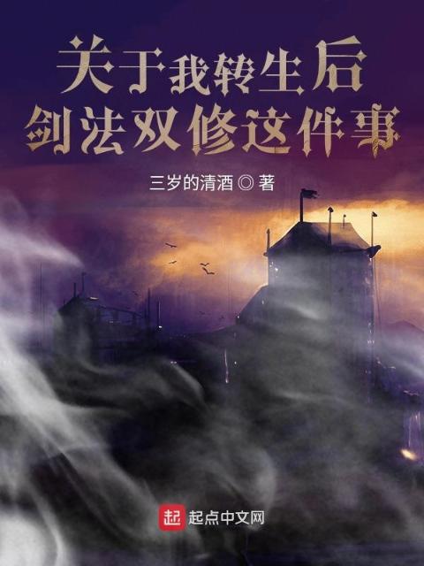 关于我转生后剑法双修这件事