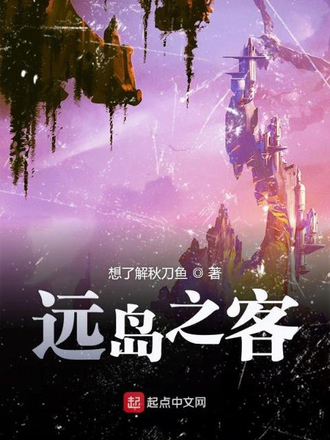 远岛之客