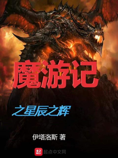 魔游记之星辰之辉