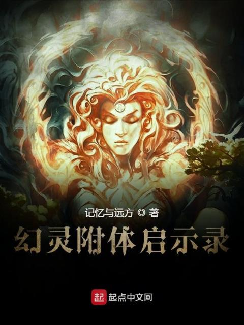 幻灵附体启示录