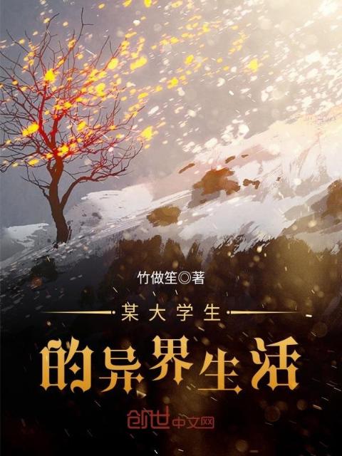 某大学生的异界生活