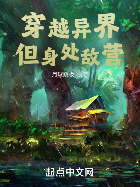 穿越异界，但身处敌营！