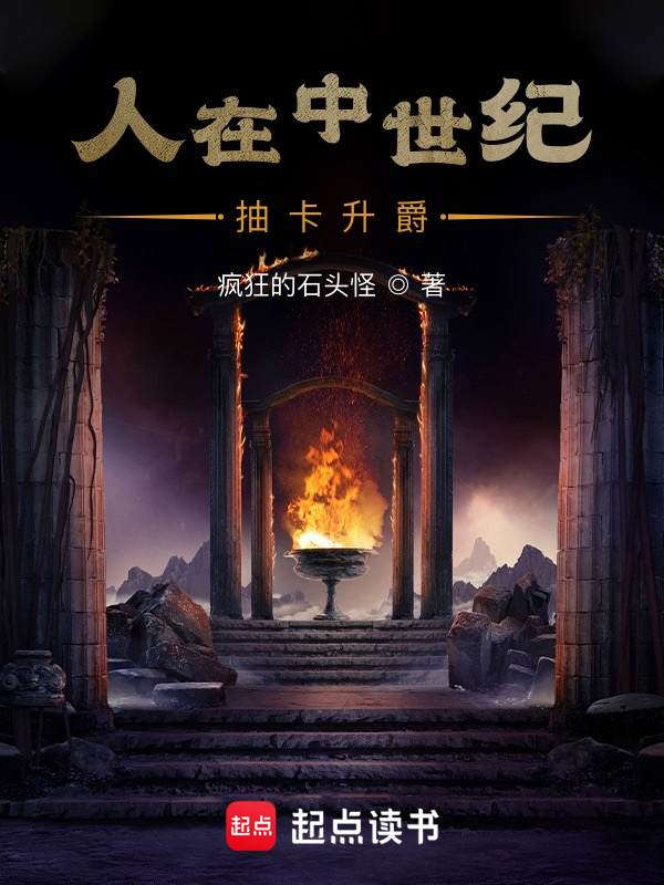 人在中世纪，抽卡升爵