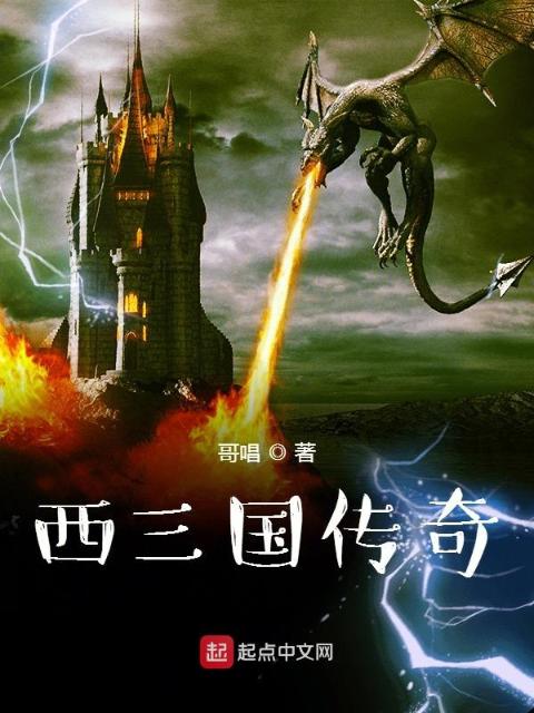 西三国传奇