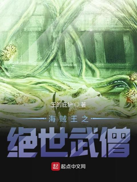 海贼王之绝世武僧