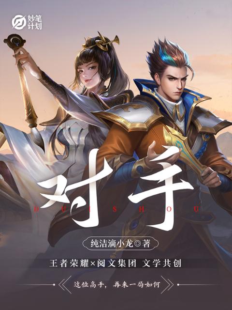 妙笔计划：对手