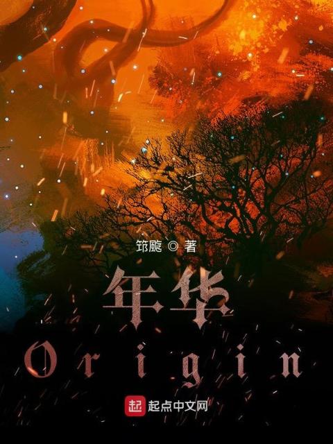 年华Origin