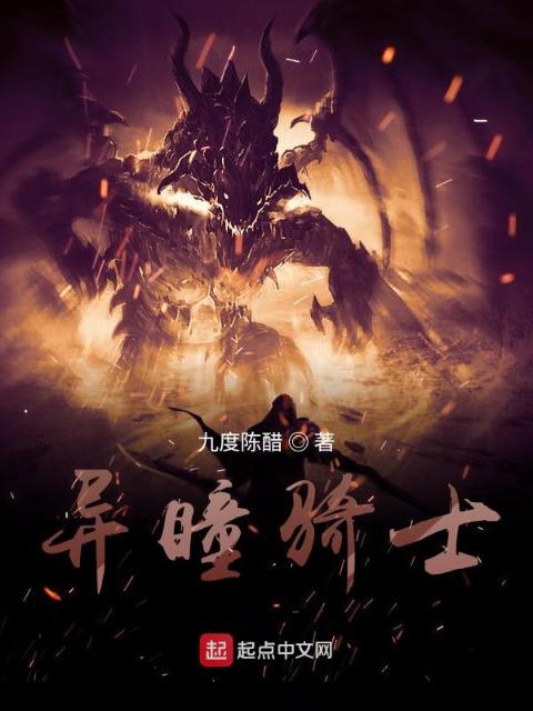 异瞳骑士