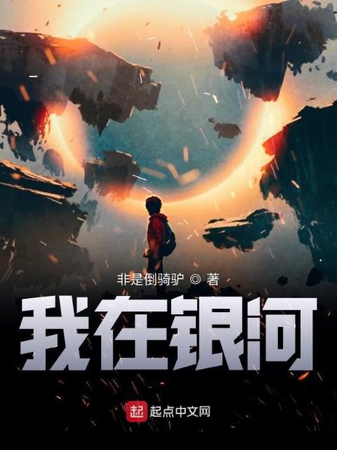 我在银河