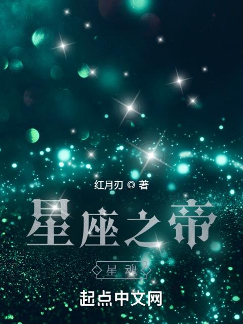 星座之帝：星魂