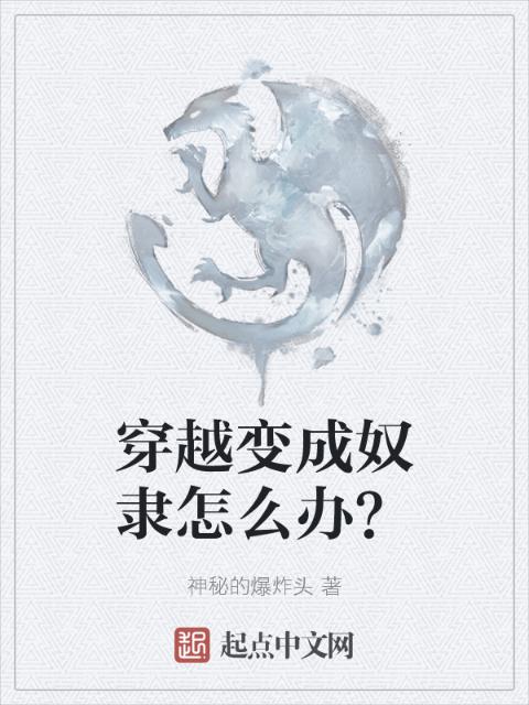 穿越变成奴隶怎么办？