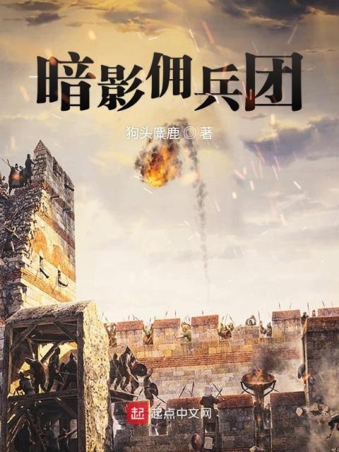 暗影佣兵团