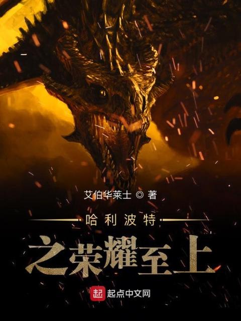 哈利波特之荣耀至上