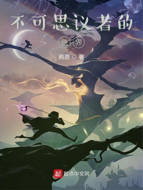 不可思议者的世界