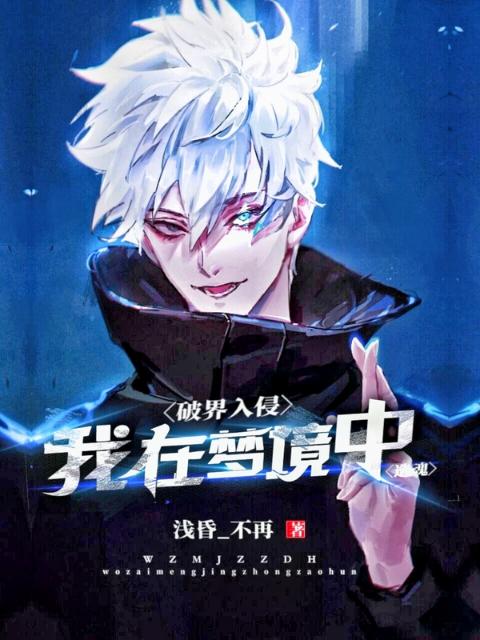破界入侵：我在梦境中造魂