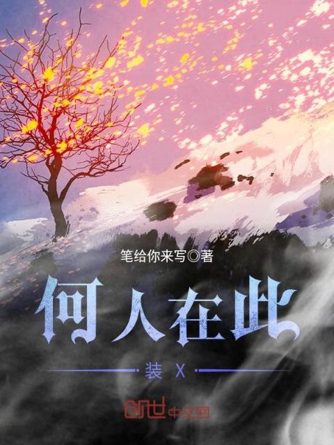 何人在此装X