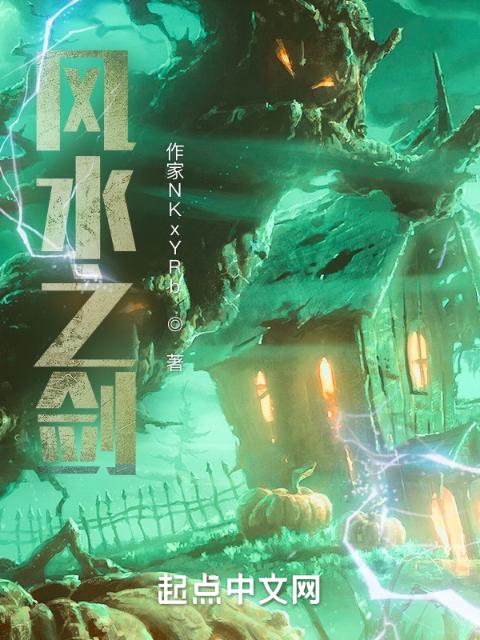 风水之剑