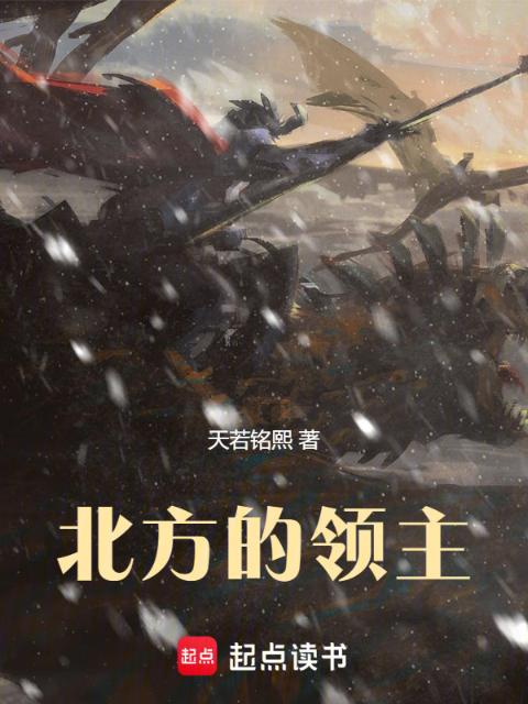 北方的领主