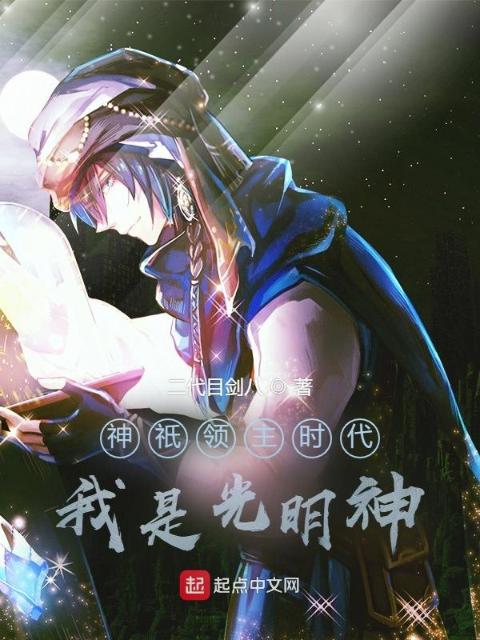 神衹：圣光之主