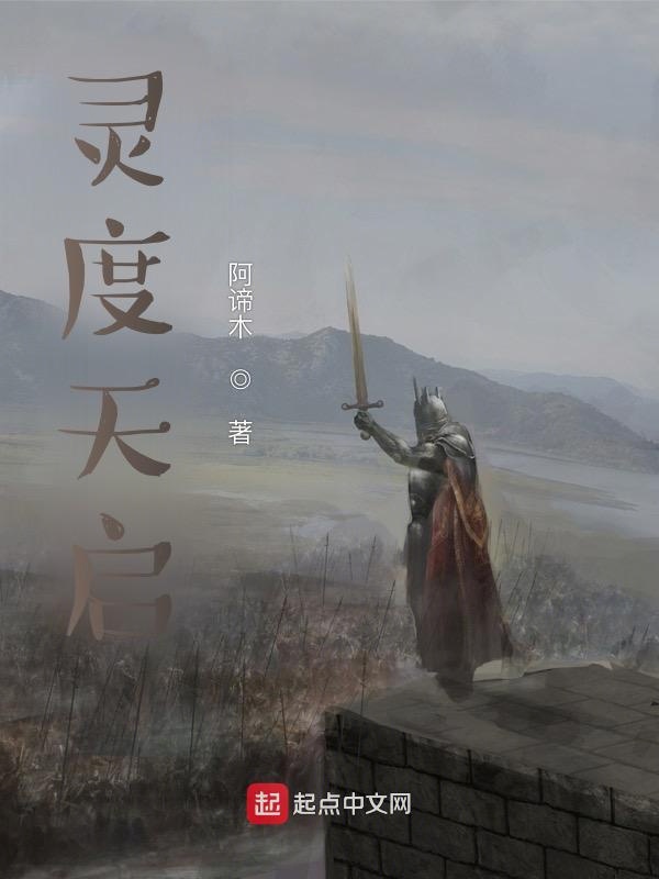 灵度天启