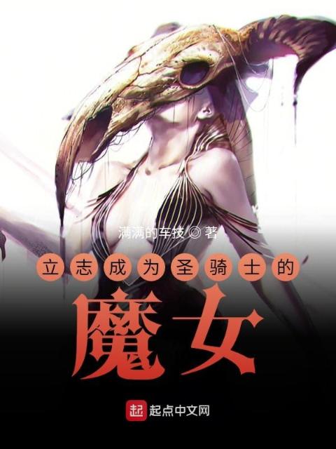 立志成为圣骑士的魔女