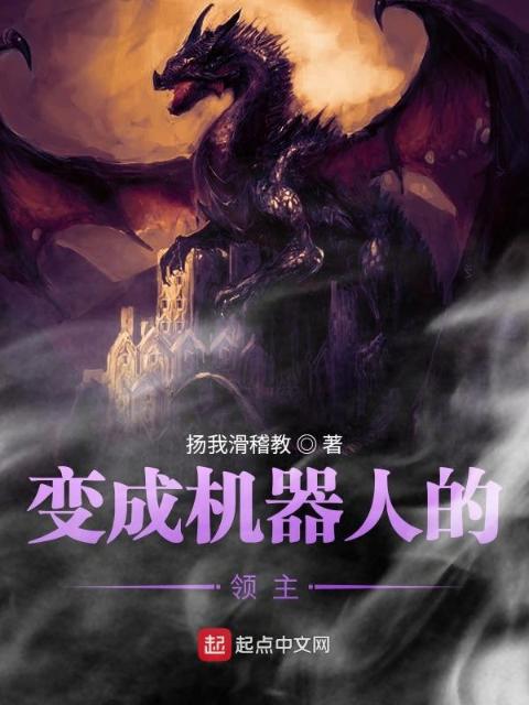 变成机器人的领主
