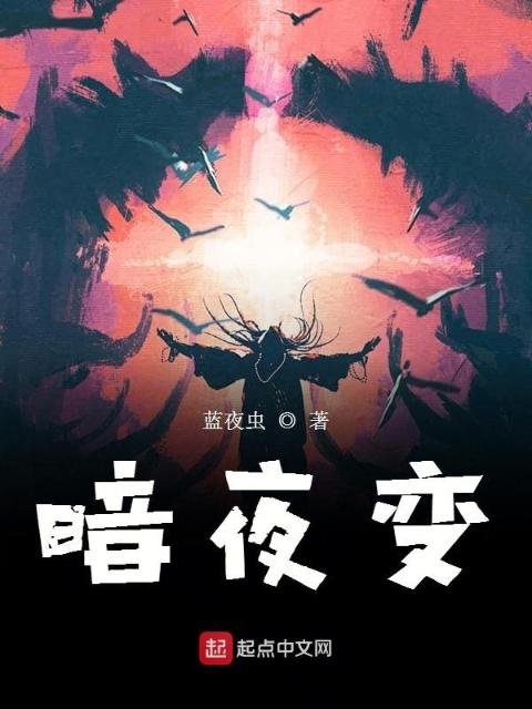 暗夜变