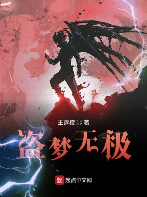 盗梦无极