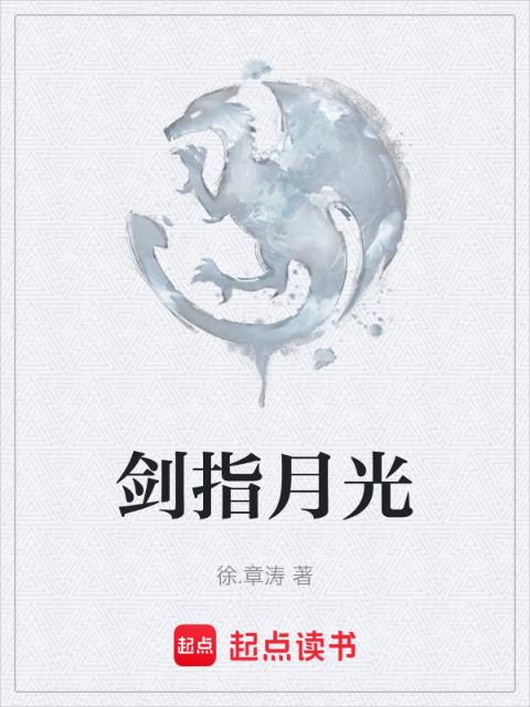 剑指月光