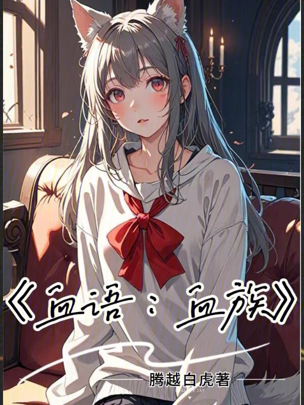 血语：血族