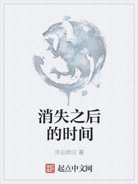 消失之后的时间