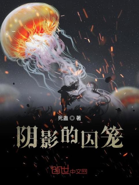 存于阴暗的囚笼