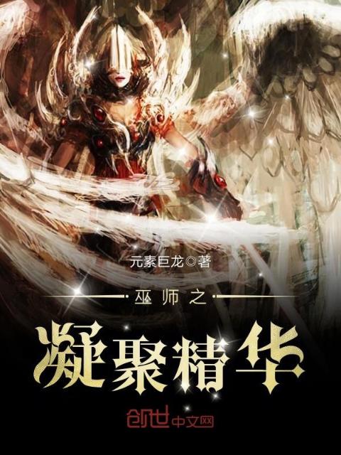 巫师之凝聚精华