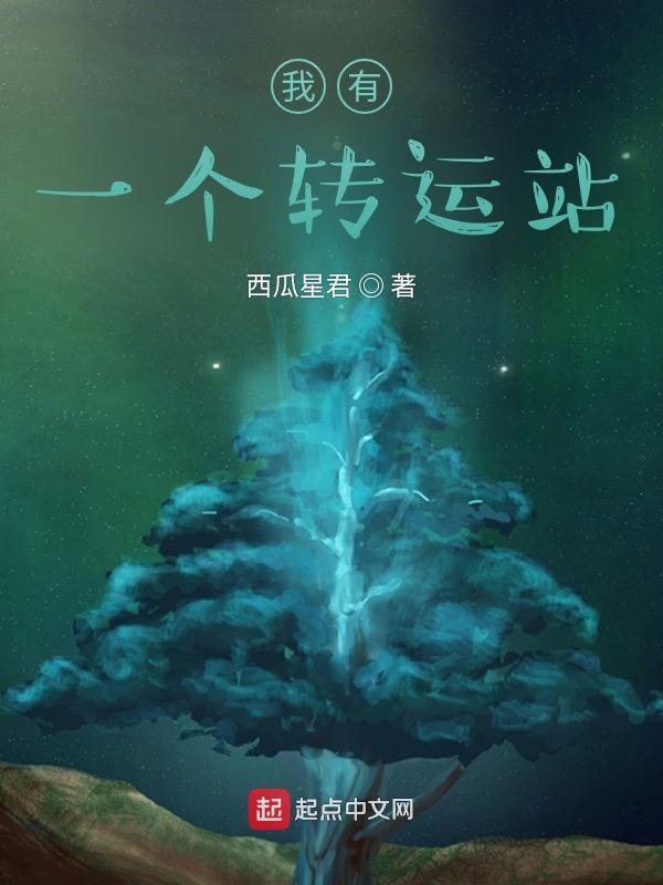 我有一个转运站