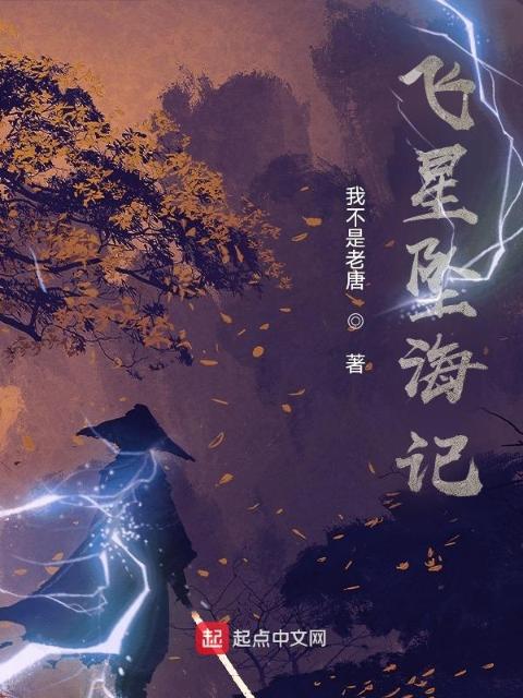 飞星坠海记