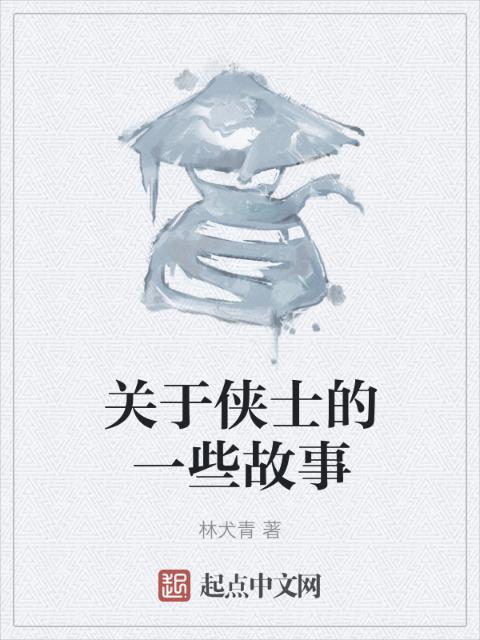 关于侠士的一些故事