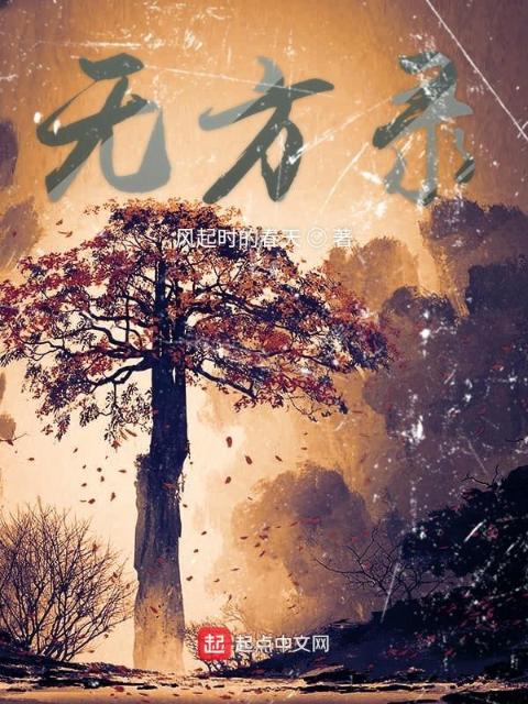 无方录
