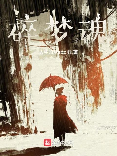 碎梦魂
