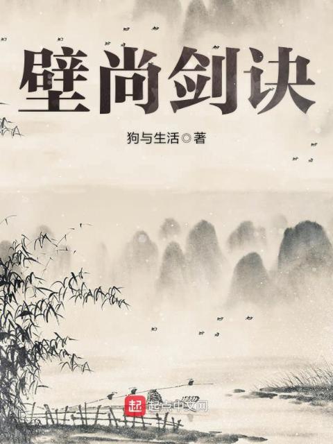 壁尚剑诀