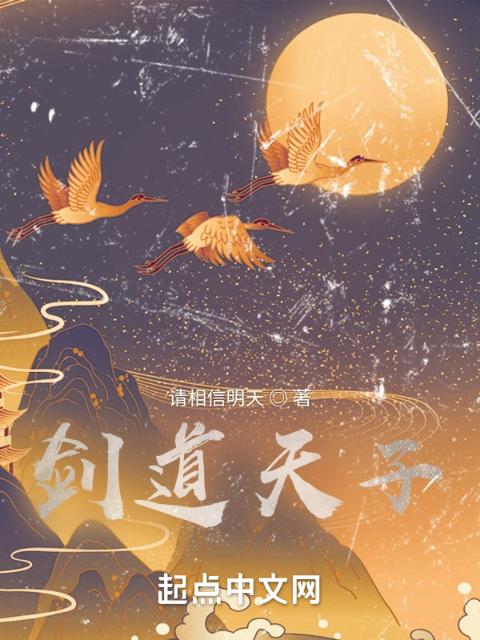 剑道天子