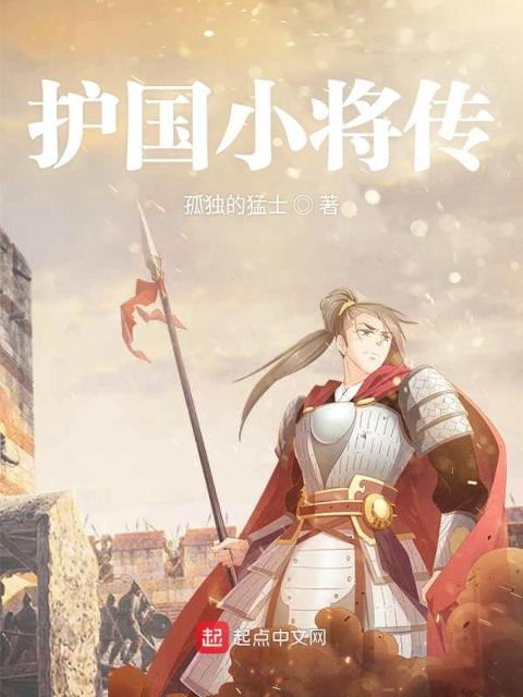 护国小将传