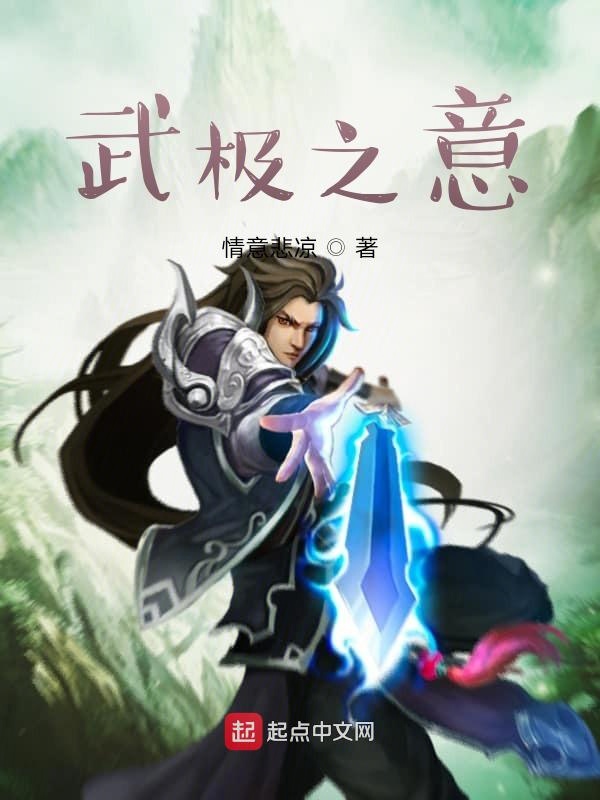 武极之意