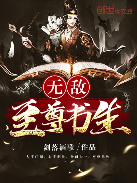 无敌至尊书生