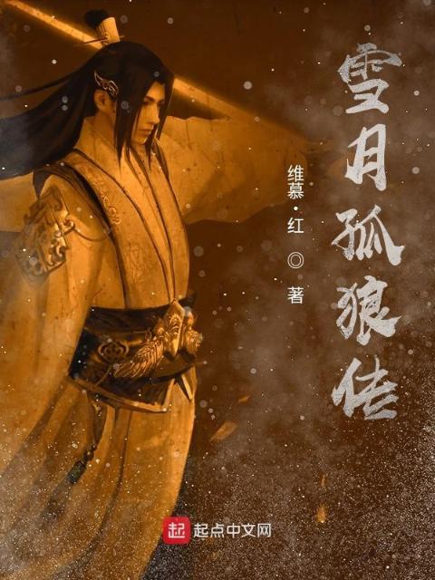 雪月孤狼传