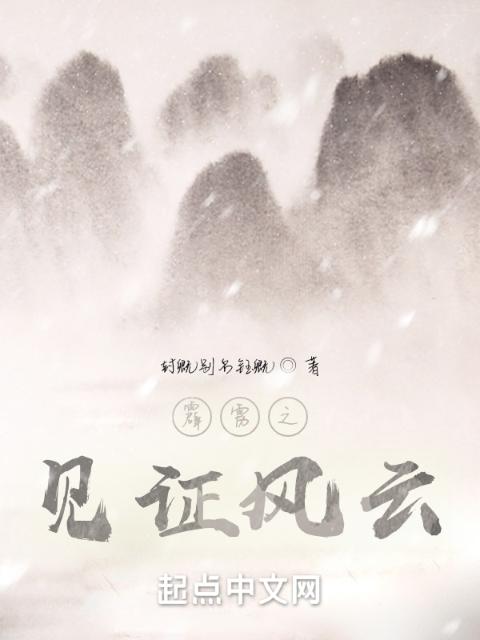 霹雳之见证风云