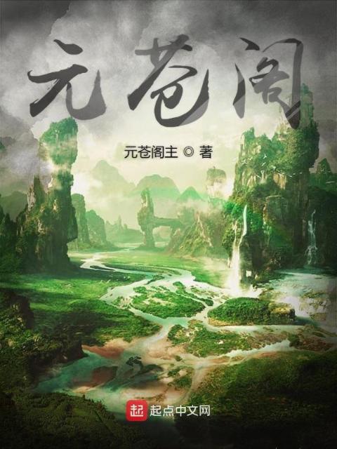 元苍阁