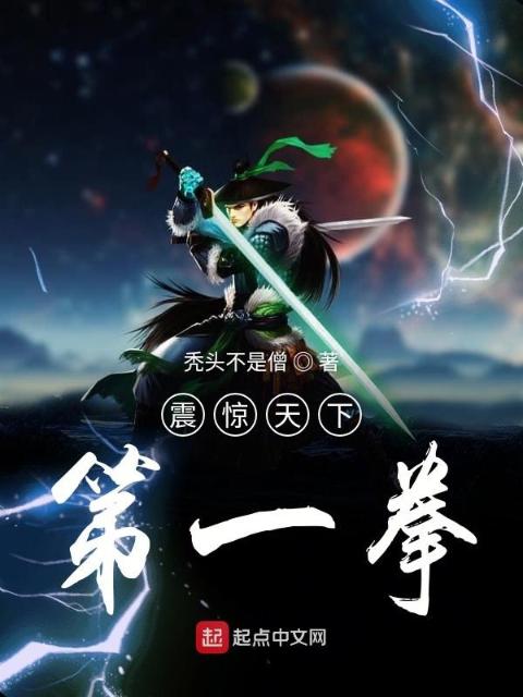 震惊天下第一拳
