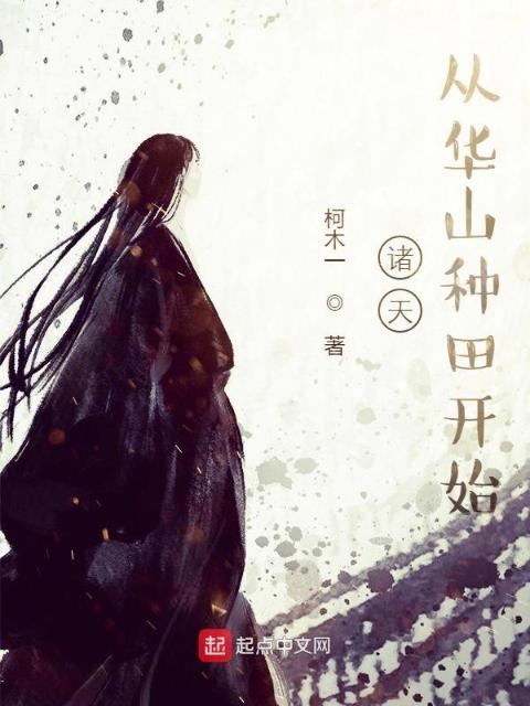 诸天，从华山种田开始