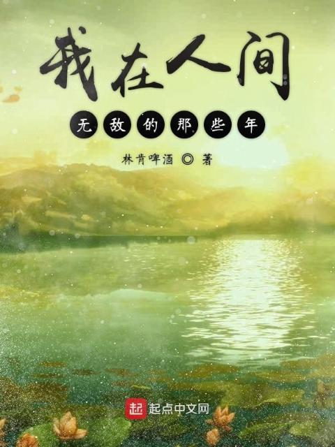 我在人间无敌的那些年