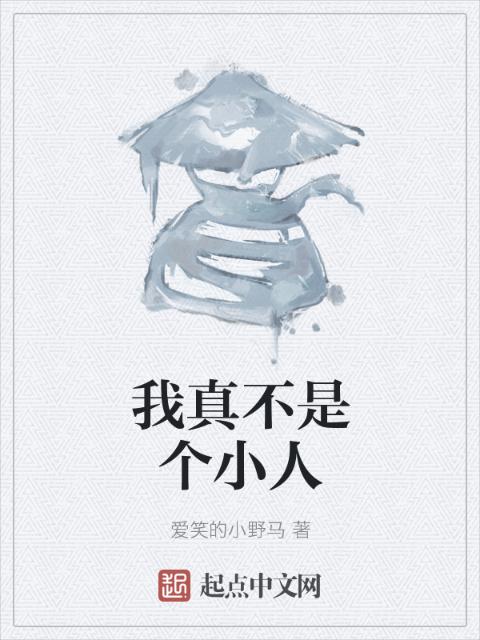 我真不是个小人